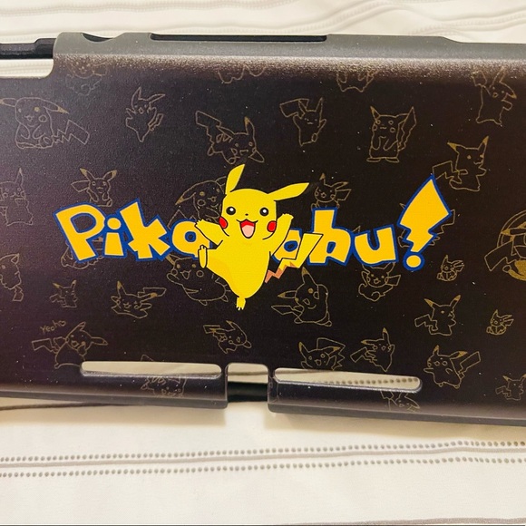 Console case - Picture 4 of 4